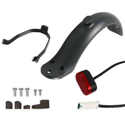 Xiaomi M365 Scooter Add-ons - Enhance your Ride