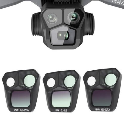 Gradient Neutral Density Lens Filter for Dji Mavic 3 Pro - Gnd16 - Gnd16 For Dji Mavic 3 Pro
