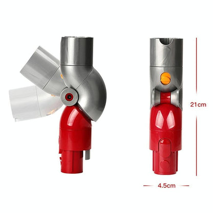 Universal Vacuum Cleaner Adapter for Dyson V7-v11