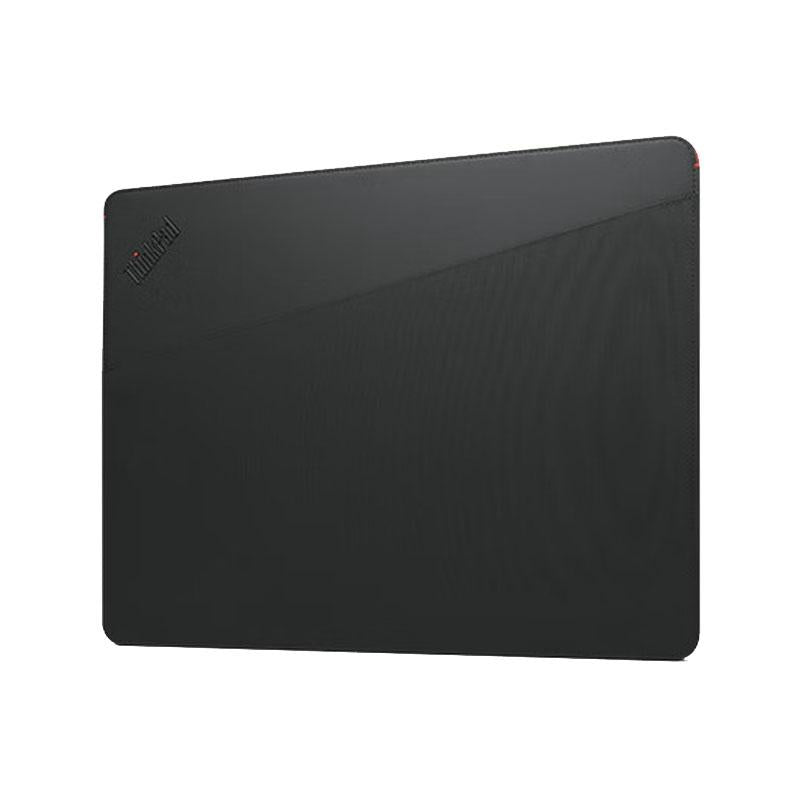 13 Inch Thinkpad Laptop Sleeve With Anti-Fall Protection And Magnetic Buckle - 14 Inch