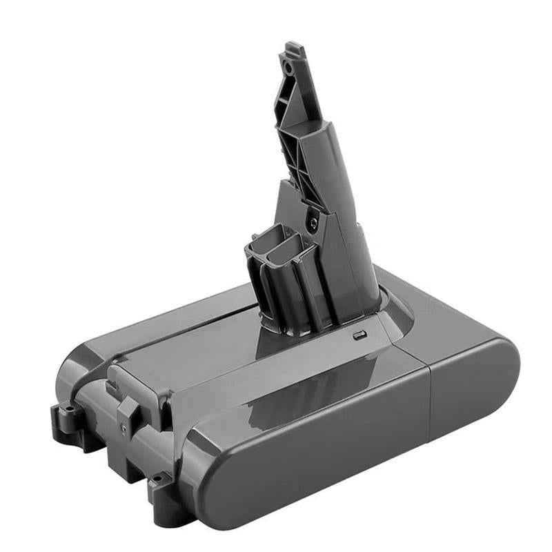 Power Up your Dyson V7 Vacuum with 21.6v Battery Accessory - 2500Mah