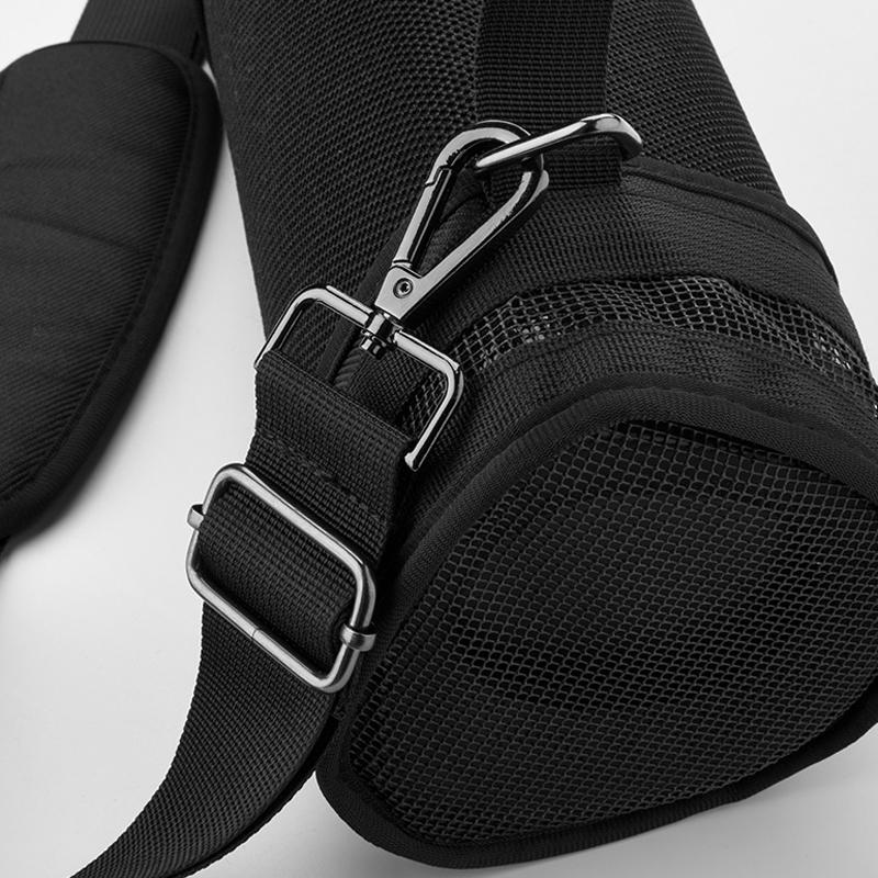 Sony Srs-xb43 Speaker Case with Shoulder Strap