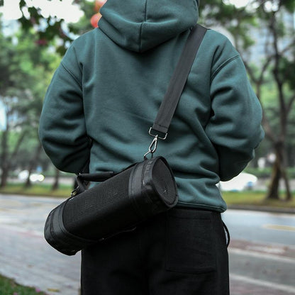 Sony Srs-xb43 Speaker Case with Shoulder Strap