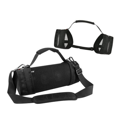Sony Srs-xb43 Speaker Case with Shoulder Strap