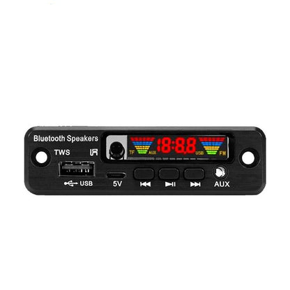 Tws Bluetooth Mp3 Decoder Board - 2 Pack