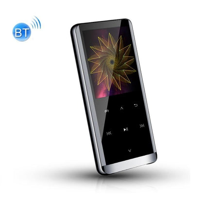 High Def Noise Reduction Mp4 Player 8Gb Bluetooth