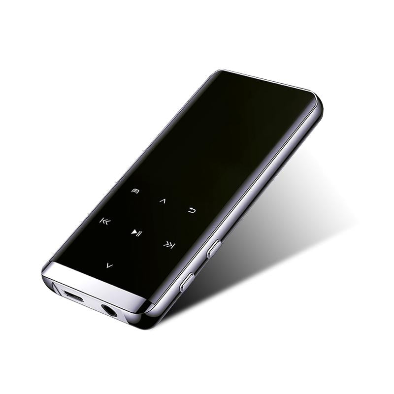 High Def Noise Reduction Mp4 Player 8Gb Bluetooth