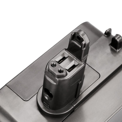 22.2v Spare Battery for Dyson Vacuum Cleaners - 2.5Ah