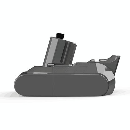 Extra Battery Pack for Dyson V11 Mini Handheld Vacuum - Scallion - 3.0Ah