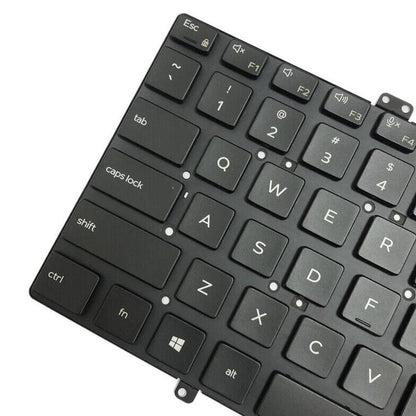 Backlit Keyboard for us Version Devices - For Dell Vostro 5310 / 5320