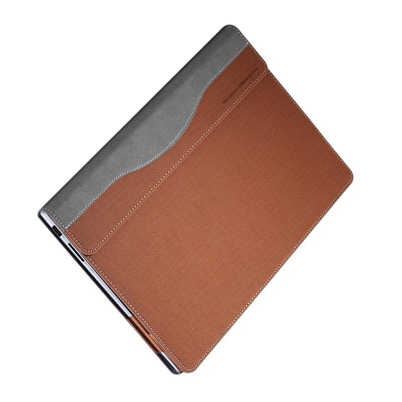 Xiaoxin Air 13 Pro Laptop Protective Case - Anti-Drop Business Brown