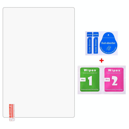 Tempered Glass Film for Car Navigator - Protective - For Xiaomi Su7