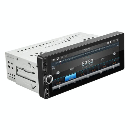 Universal Bluetooth Car Radio With Android Navigation - 1 + 32G Memory - 2 + 32G