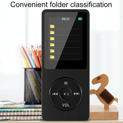 16Gb Bluetooth Mp3 / Mp4 Player With E Book & Memory Card - With 8Gb Memory Card