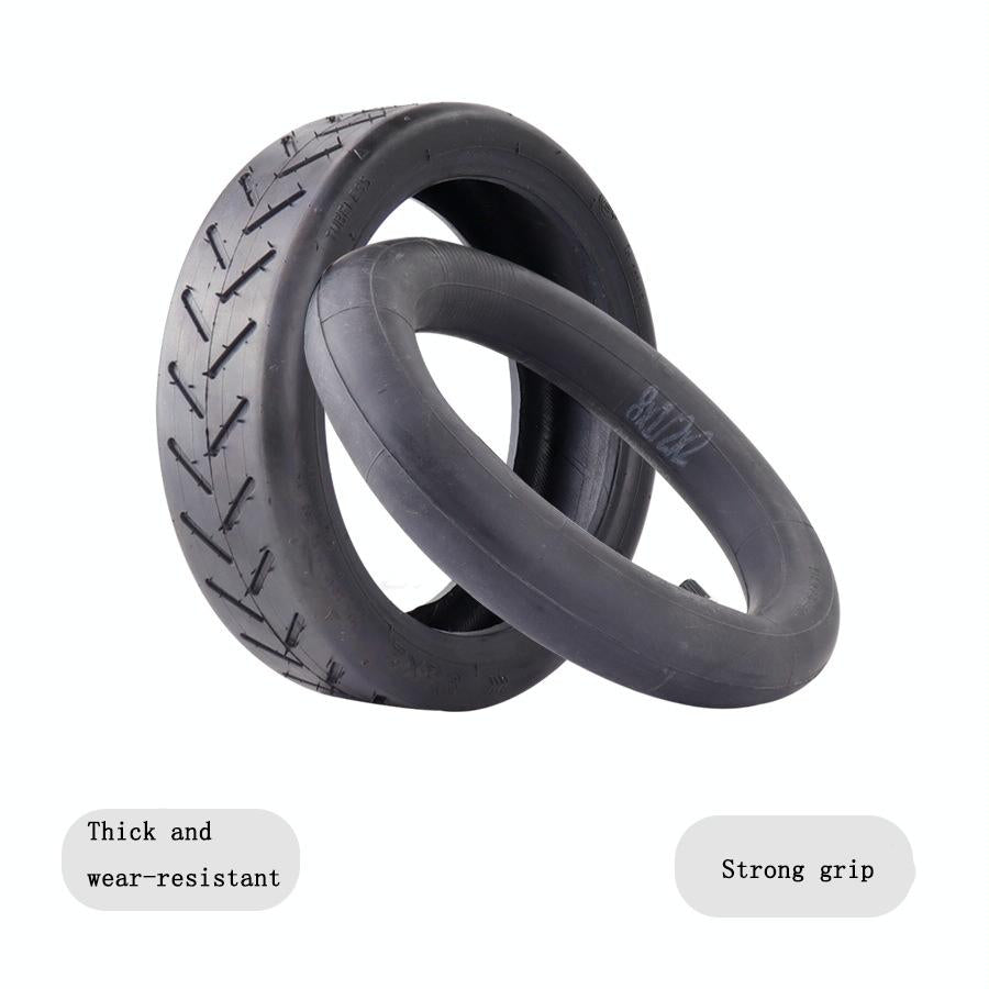 8.5 Inches Xiaomi Mijia M365 / M365 Pro Electric Scooter Tire