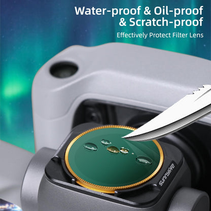 Nd4 Lens Filter for Dji Air 2s - A2s Fi9342