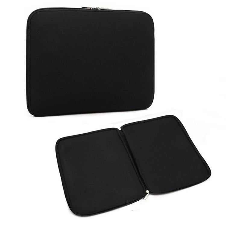 15 Inch Laptop Sleeve with Diving Material - no Elastic Band