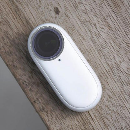 3-in-1 Cpl Nd8 Nd16 Lens Filter for Insta360 Go 2 / 3 Series Cameras - For Insta360 Go 2 / Go 3 8 In 1 Uv Cpl Nd8/16/32/64 Star Night