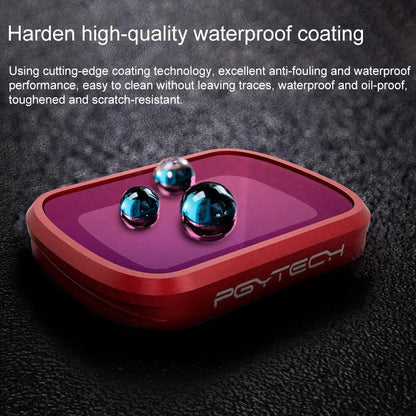 Professional Diving Lens Filter for Dji Pocket - Snorkeling