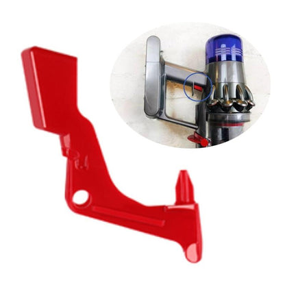 Red Key Button for Dyson V10 / V11 Vacuum - Switch Lock