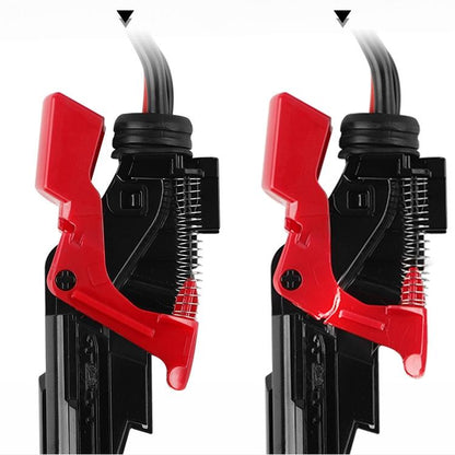 Red Key Button for Dyson V10 / V11 Vacuum - Switch Lock