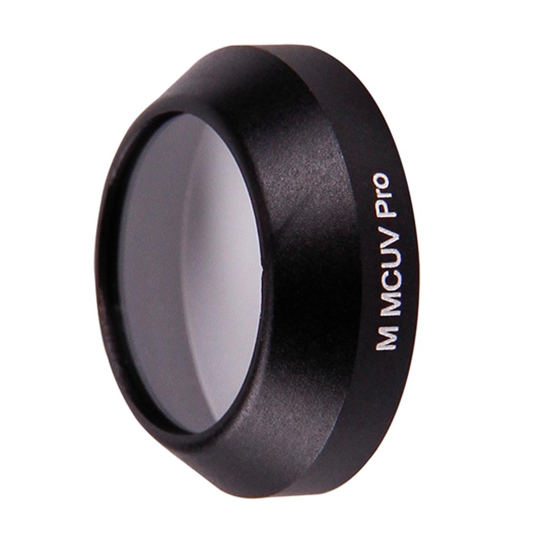 Drone Filter for Dji Mavic Pro - Hd Quality