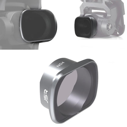 Aluminum Alloy Fpc Ks Lens Filter for Dji Fpv Frame
