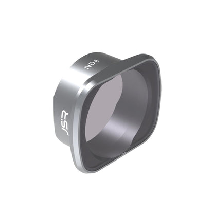 Aluminum Alloy Fpc Ks Lens Filter for Dji Fpv Frame