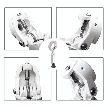 Xiaomi M365 Scooter Locking Screw Assembly with Pull Ring