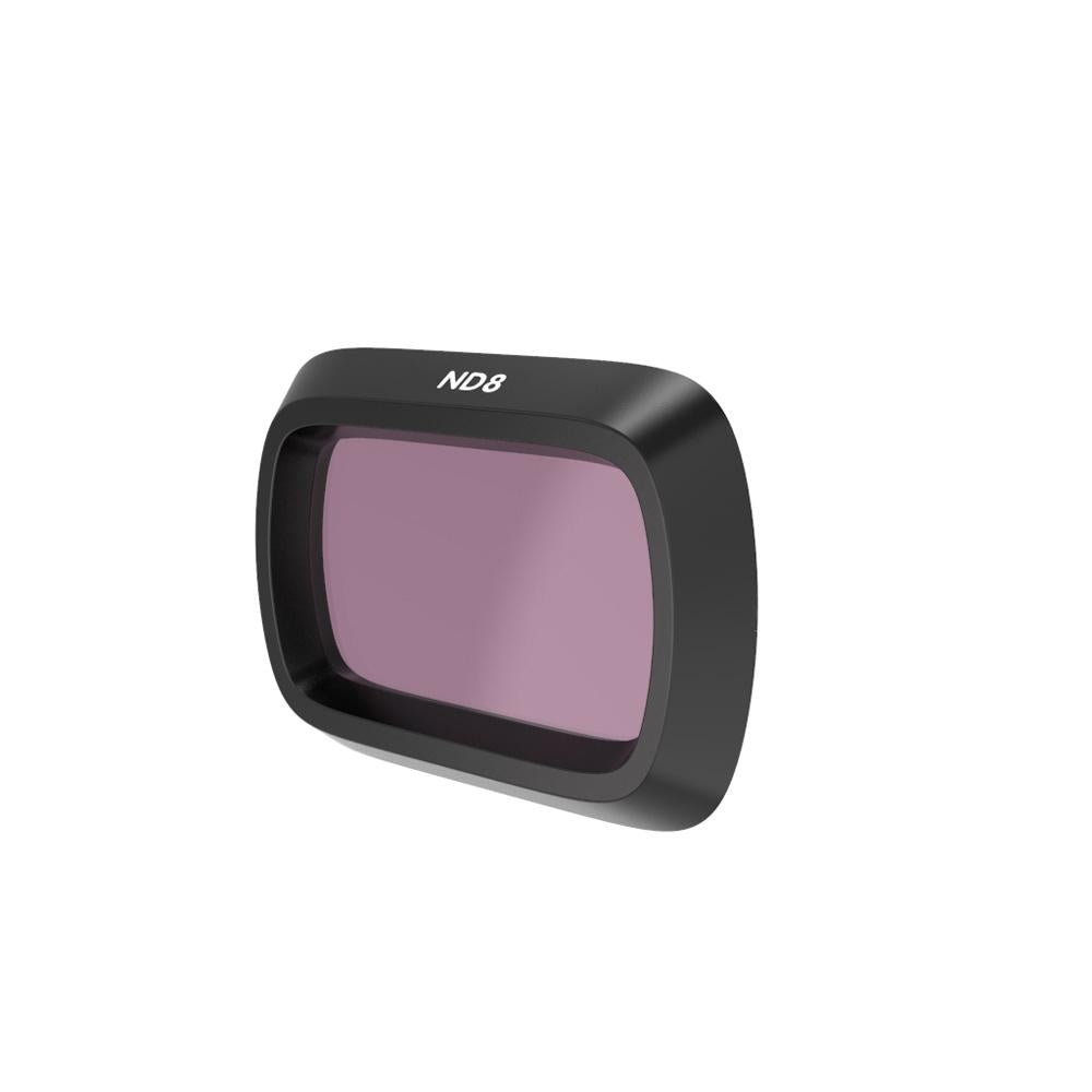 Enhance your Aerial Shots with Mavic Air 2 Nd8 Filter