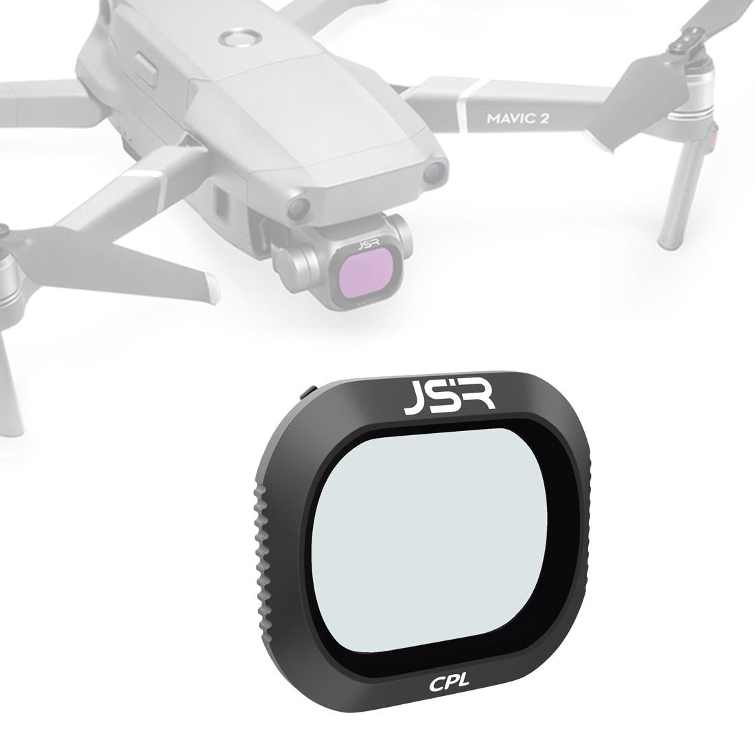 Pro Lens Filter for Dji Mavic 2 Drone