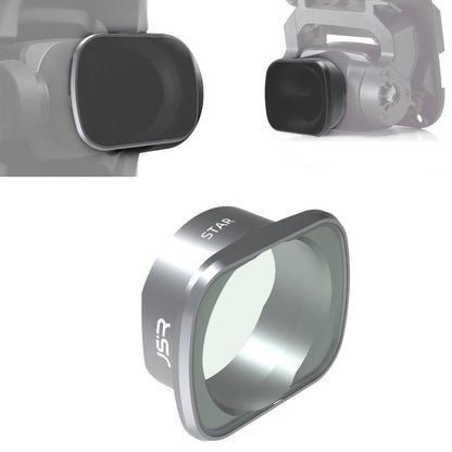 Aluminum Alloy Effect Lens Filter for Dji Fpv