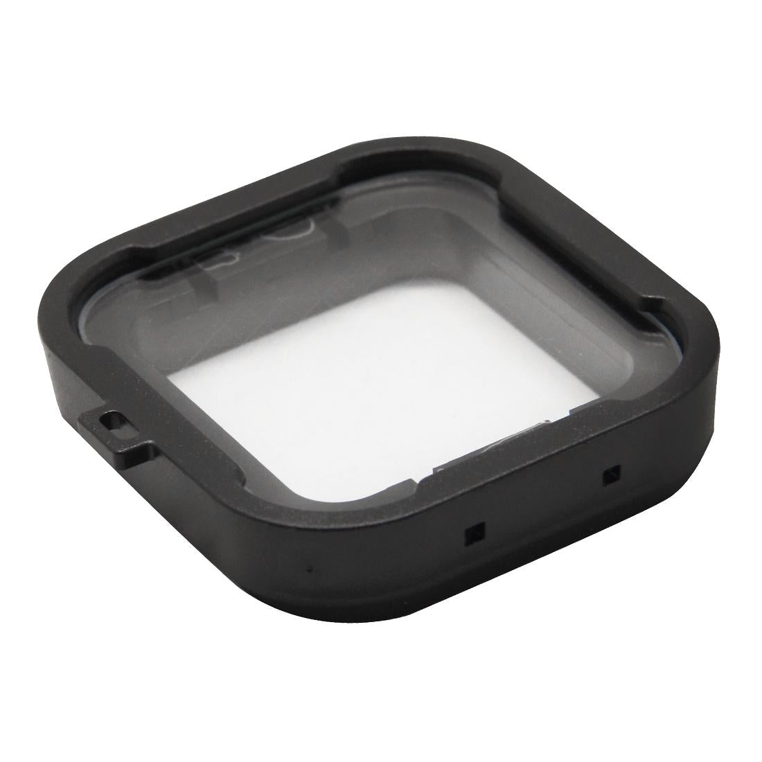 Snap-on Dive Housing Lens with Star Filter for Gopro Hero4 / 3 - Cube Design