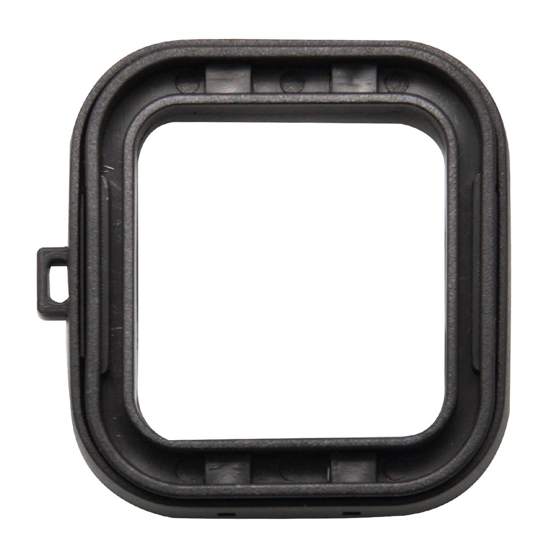 Snap-on Dive Housing Lens with Star Filter for Gopro Hero4 / 3 - Cube Design