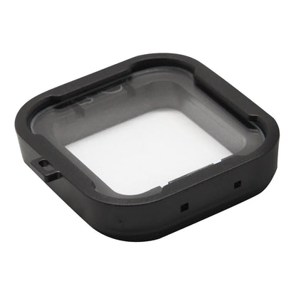 Snap-on Dive Housing Lens with Star Filter for Gopro Hero4 / 3 - Cube Design