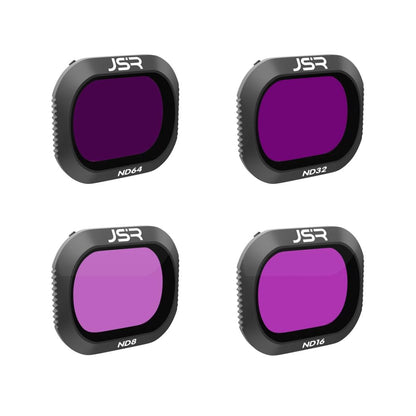 4-in-1 Lens Filter for Dji Mavic 2 Pro Drone