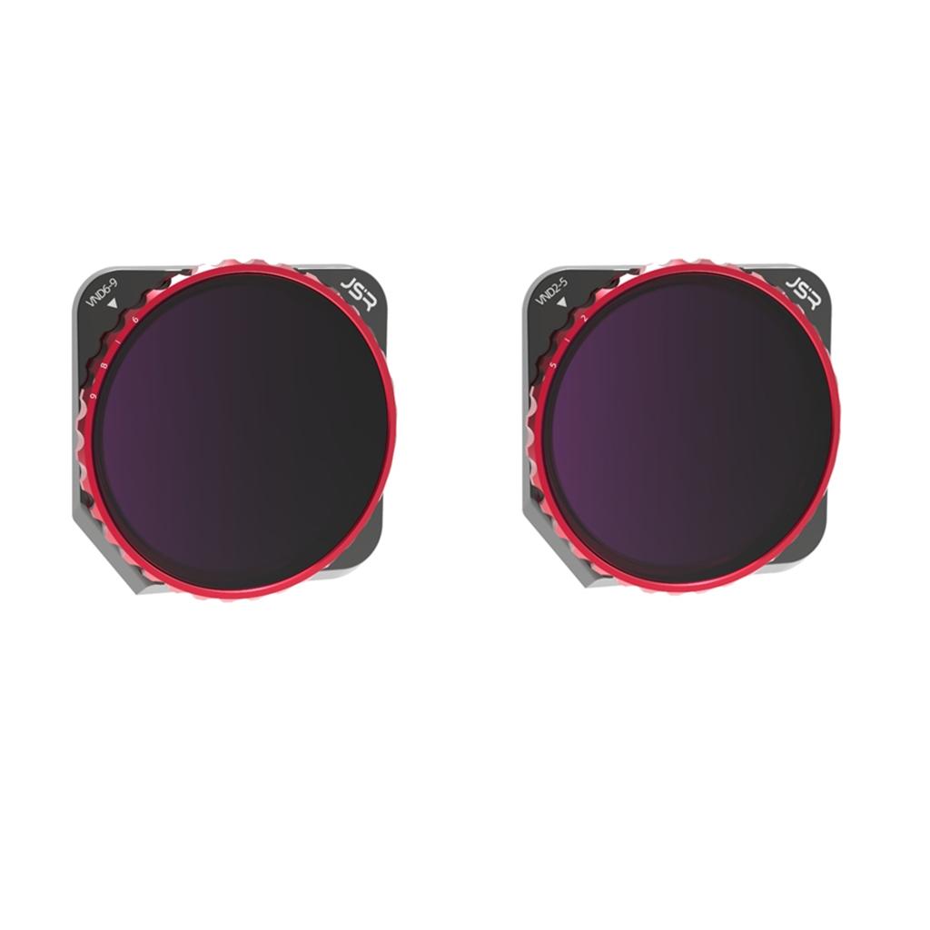 Adjustable Nd Lens Filter for Dji Mavic 3 Drone