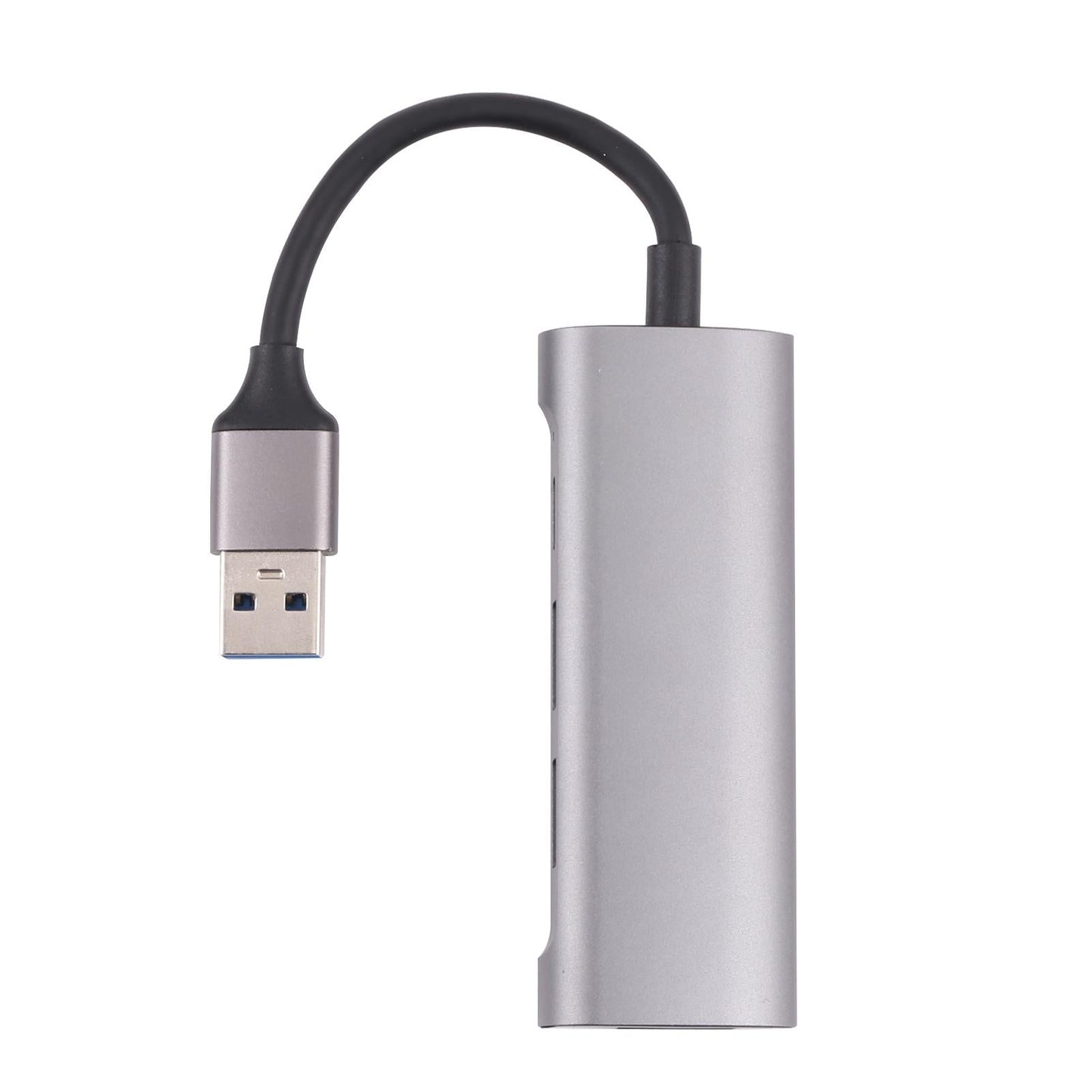 4-In-1 Usb 3.0 + Usb-C Docking Station