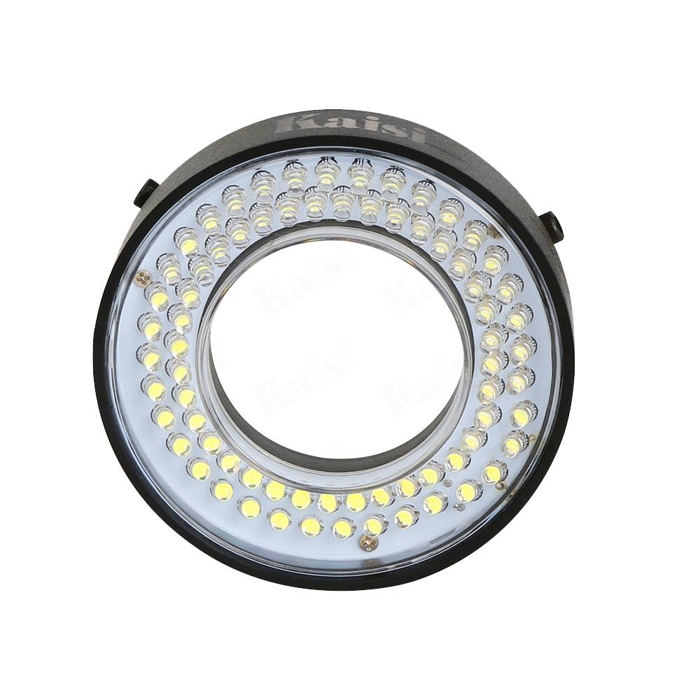 Adjustable Usb Led Ring Light - Dncb