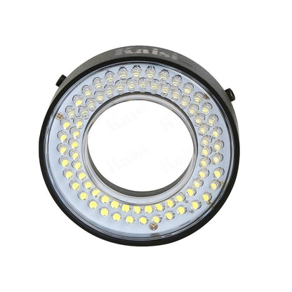 Adjustable Usb Led Ring Light - Dncb