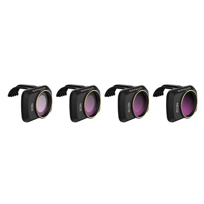 4-in-1 Drone Lens Filter for Dji Mavic Mini / Mini 2 - Mm Fi9256