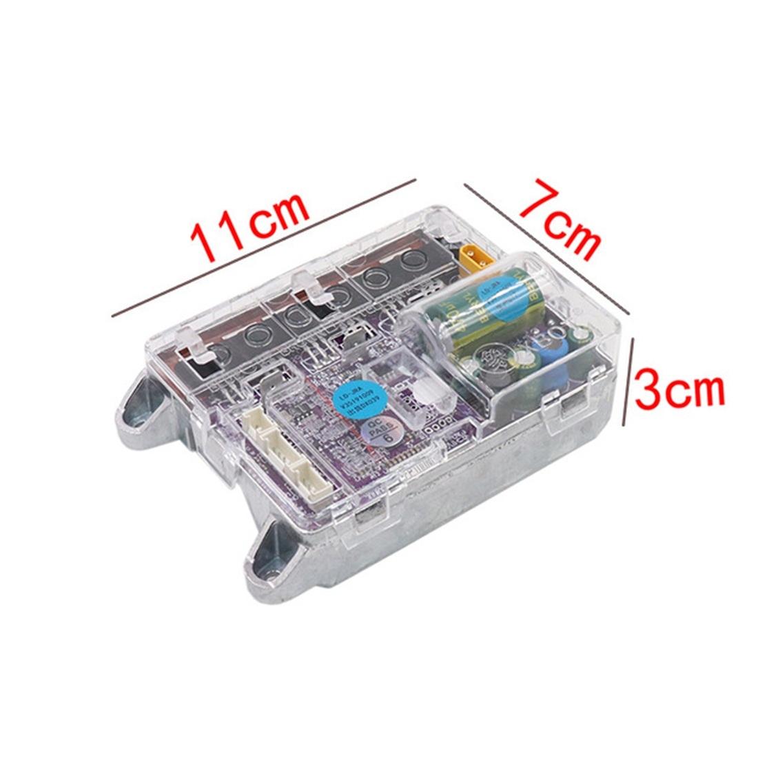 Xiaomi M365 Electric Scooter Mainboard - Compact and Efficient