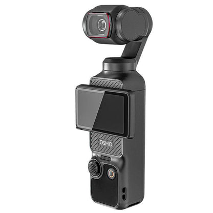 Pocket 3 Lens Filter for Dji - Compact and Effective