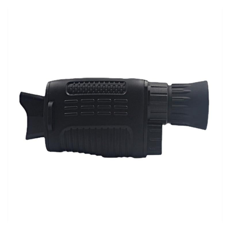 5X Digital Night Vision Monocular With Infrared Thermal Imaging