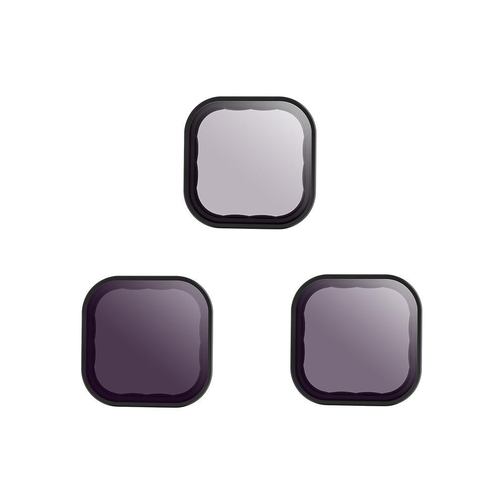Hero Series Cpl Lens Filter for Gopro - Nd8/16/32+Cpl