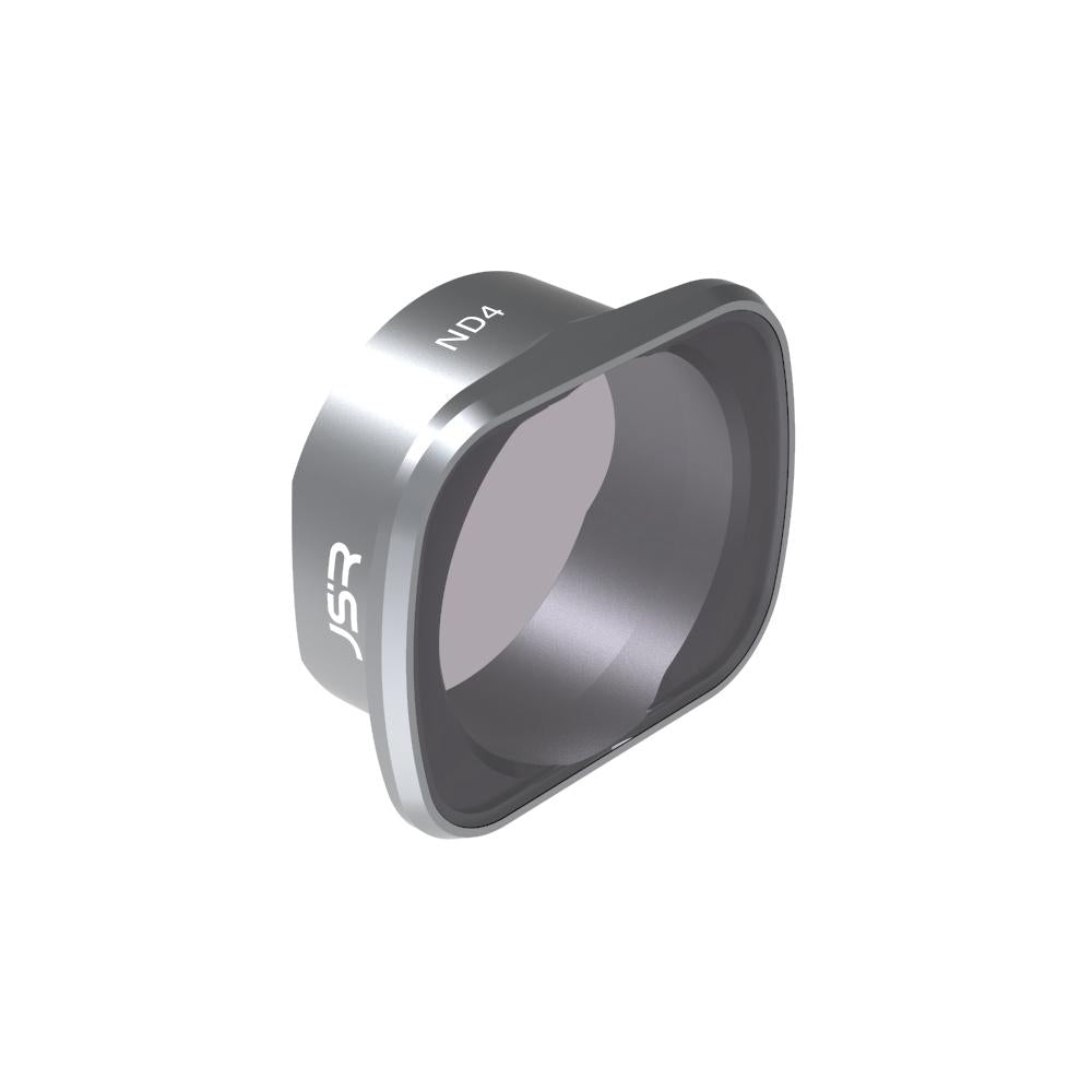 Nd4 Filters for Dji Fpv Combo Drone