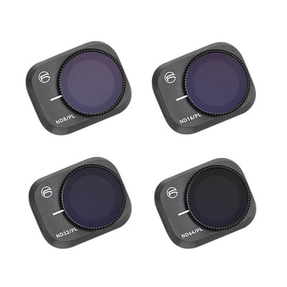 Essential Pl Filters for Dji Mini 3 Pro Drone - Nd32/Pl