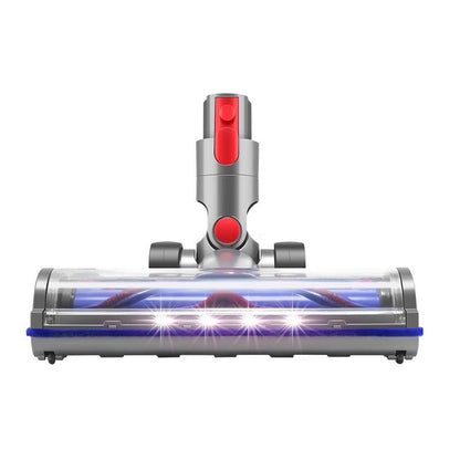 V-shaped Anti-tangle Floor Brush for Vacuum Cleaners - For Dyson G5 Series