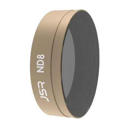 Nd8 Filter for Dji Action Camera - Motion Style