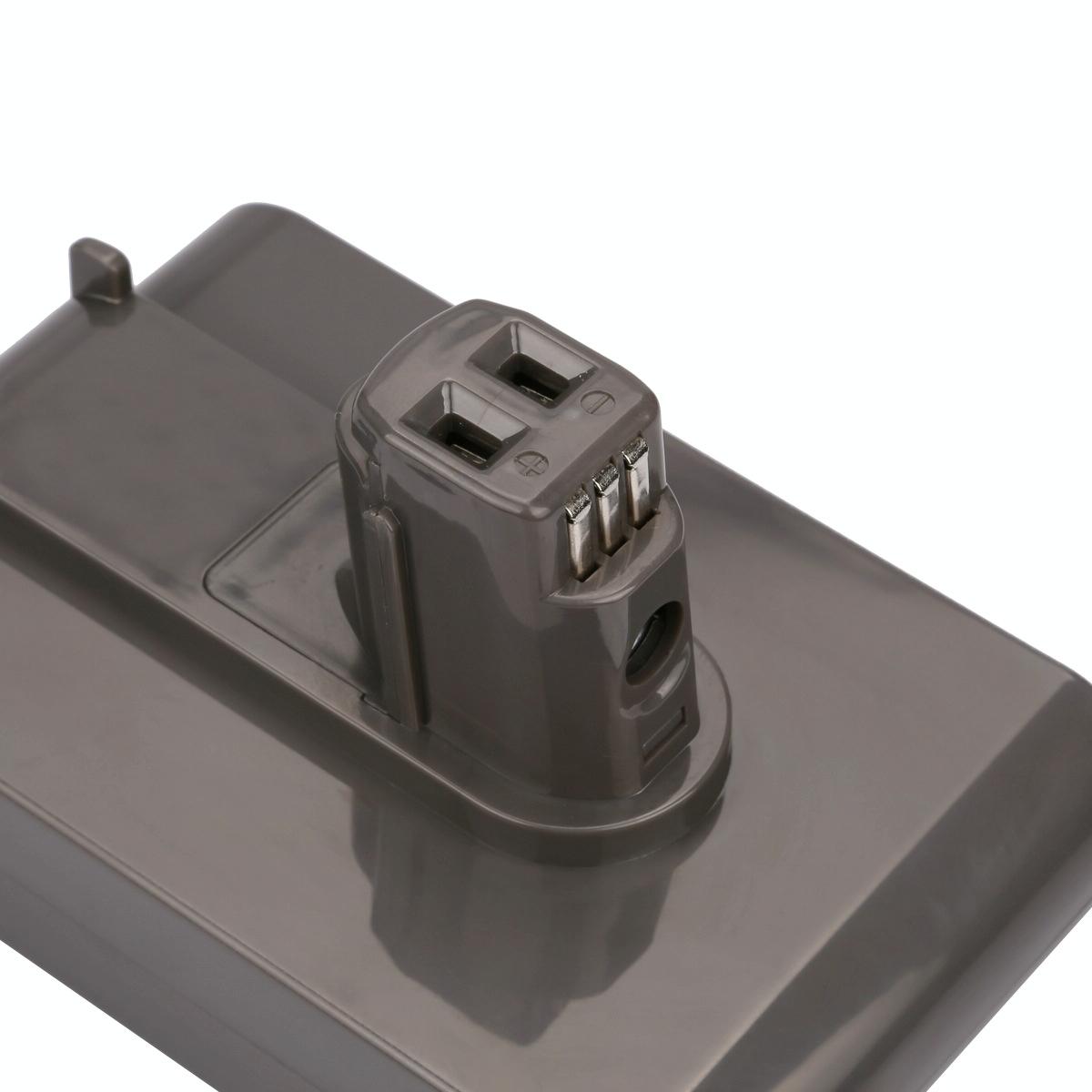 Electric Tool Battery Pack for Dyson Cordless Vacuum Cleaner - 3.0Ah